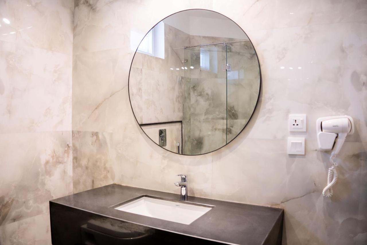 Hillside Residence E-7 By Paramount Hospitality Islamabad Exterior photo
