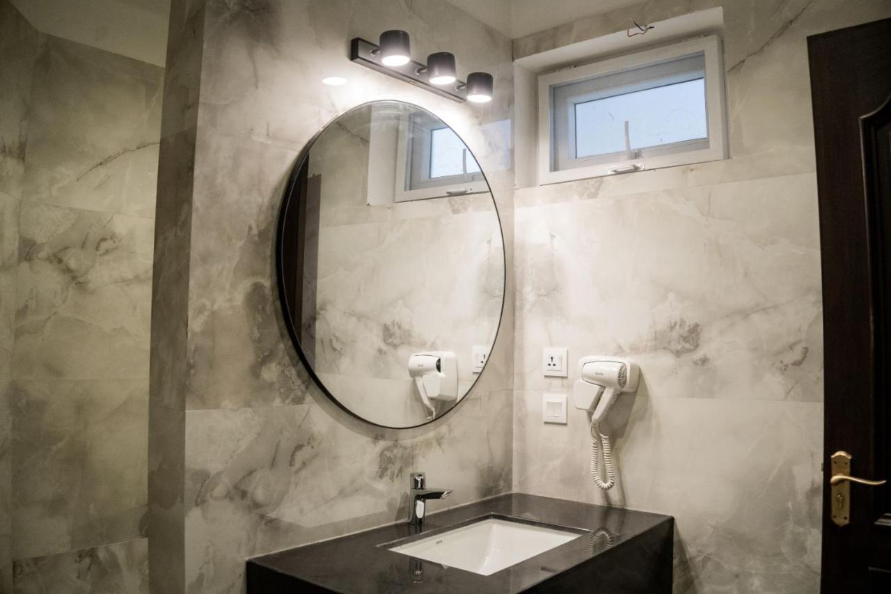 Hillside Residence E-7 By Paramount Hospitality Islamabad Exterior photo